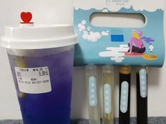 -幸运咖(公园茂直营店)