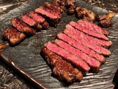 -老乾杯和牛烧肉(王府中环店)