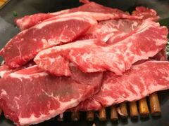-三千里韩式炭火烤肉(南八马路店)