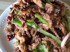 -鑫来子菜馆