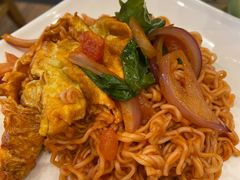西红柿炒方便面-申记串道(中街店)
