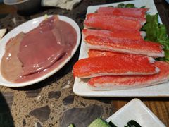 -六公里老火锅(总店)