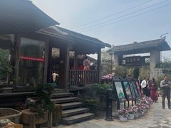 -天怡·鱼工厂(临江店)