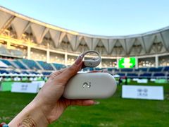 -长春奥林匹克公园