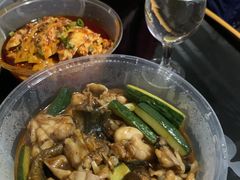 -刘胖子家常菜·蹄花焖藕(中央花园店)