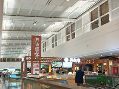 -万达茂商场(南京仙林店)