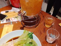-辣不二地道川菜(汉水路店)
