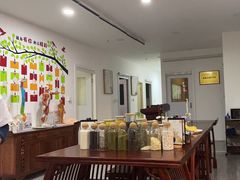 -麻麻手推拿