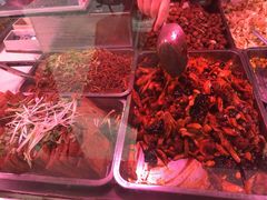-老六素货(王顶堤店)