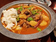 -那拉提之疆·新疆菜(美院店)