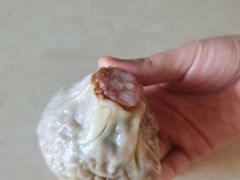 -白玉兰食品甜凤店(合生汇店)