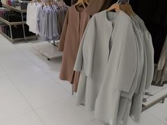 -优衣库(上海正大广场店)