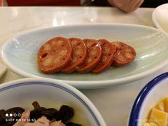 -锦園(伊势丹美食城店)
