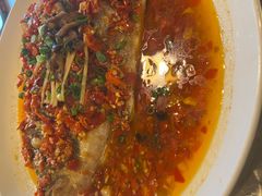 -嘉丰湘菜馆(芳群园店)