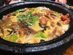 椒香牛舌-陈麻婆豆腐总店