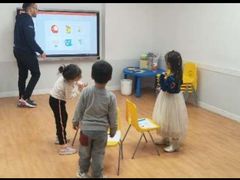 -英孚教育青少儿(滨江中心)