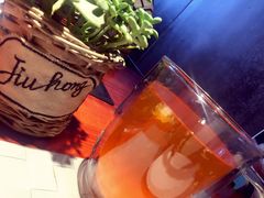 -烛影拾光观景餐厅·创意菜·摄影·小提琴(大唐不夜城店)