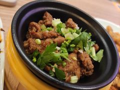 -全牛道·川小馆乐山跷脚牛肉(国金中心店)