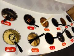 -川锅一号火锅(常德万达店)