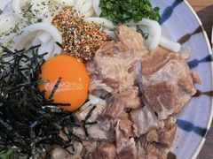 -CURRY YA 熟成咖哩專門店(深圳湾万象城店)