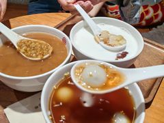 -彬媽糖水(万象天地店)
