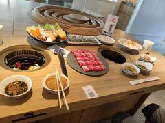 -呷哺呷哺 黄金牧场 (太原万象城店)