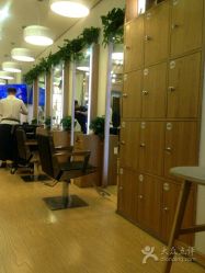 -简法造型·品牌形象店