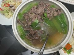 -旺顺阁·北京菜·烤鸭(大望路店)