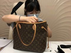 -沐渔二手奢侈品黄金手表包包回收·中古店(广州塔店)