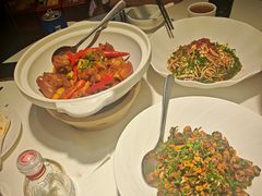 -院里寻菜·精致庭院菜(观沙岭店)