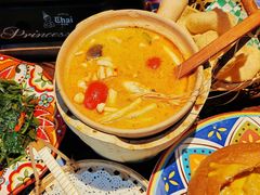 -泰妃殿(武汉首店)