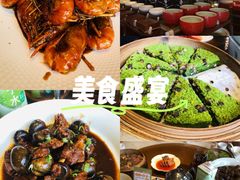 -二十八里太湖船菜(吉祥路店)