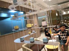 -奈雪的茶(湖滨银泰in77C区PRO店)