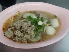 -榮泰米粉湯(Left Shop)