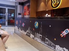 -CoCo都可(银泰店)