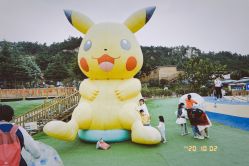 -童心园麦窑·儿童拓展探宝乐园