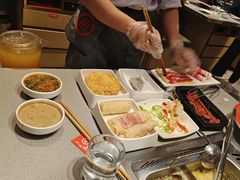 -海底捞火锅(振华广场店)