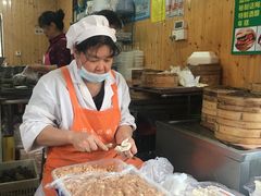 -陈妈妈的店-下沙灌汤烧卖(新场大街店)