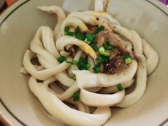 甜水面-玉滋補