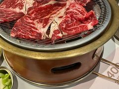 -西塔老太太泥炉烤肉(北京望京店)