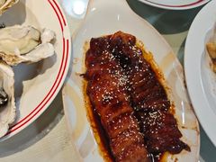 -明本海鲜大排档·鱼生海鲜烧烤宵夜(陈家祠店)