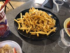 -一棠龙虾•王牌虾球(楚河汉街店)