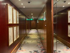 -上海静安香格里拉大酒店