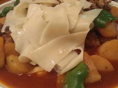 -疆Jiang·新疆秘制料理