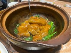 -金玉满堂潮州酒楼(无限极荟购物广场店)