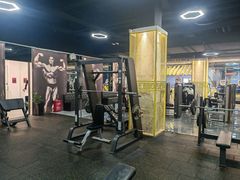 -峰鸟自助健身(锦泰城店)