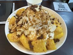 -水牛奶皇后糖水铺(深圳总店)