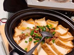 -江南公社(高桥店)