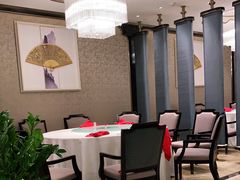 -京香轩·中餐厅(上海中庚聚龙酒店)