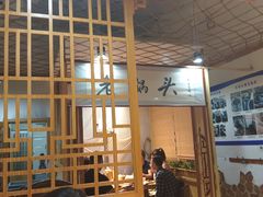 -锅老头海鲜铁锅炖
